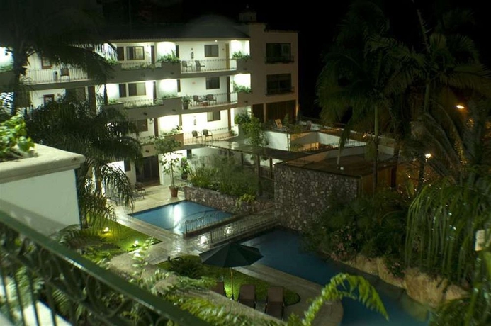 Hotel Casa Iguana 
