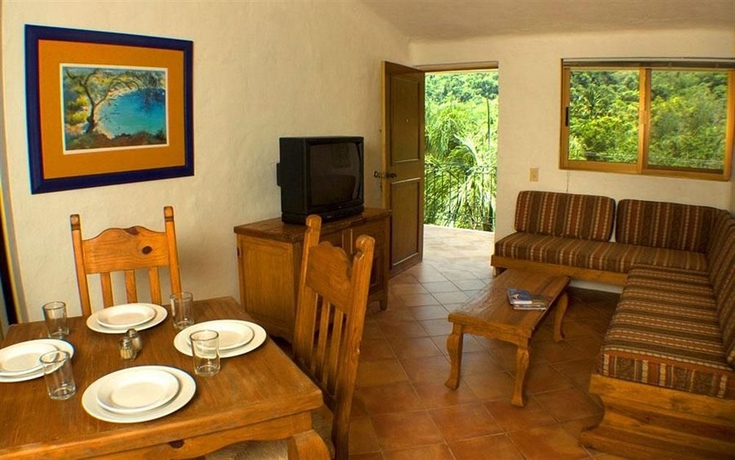 Hotel Casa Iguana 