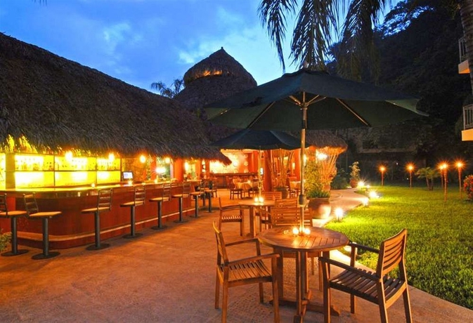 Hotel Casa Iguana 