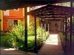 Hotel Casa Inn Palenque Tulija