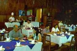 Hotel Casa Inn Palenque Tulija