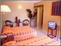 Hotel Casa Inn Palenque Tulija