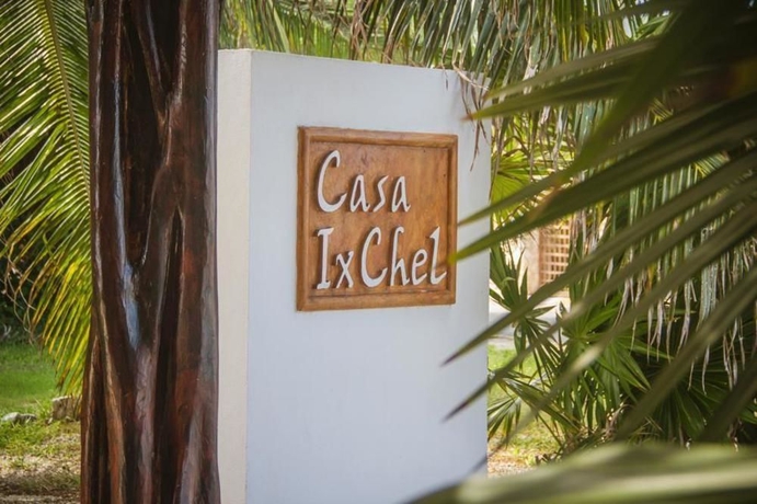 Hotel Casa Ixchel Boutique