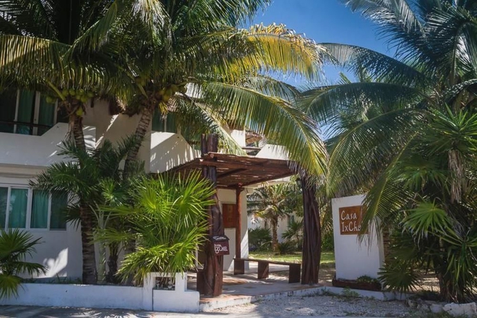 Hotel Casa Ixchel Boutique