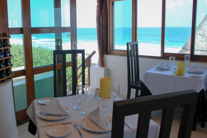 Hotel Casa Ixchel Boutique