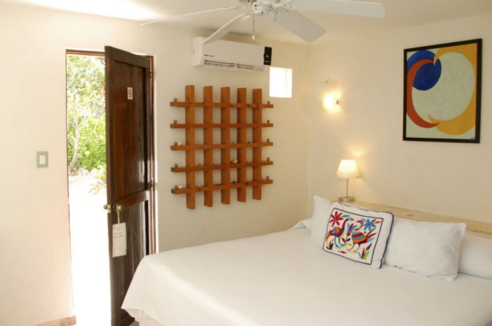 Hotel Casa Ixchel Boutique
