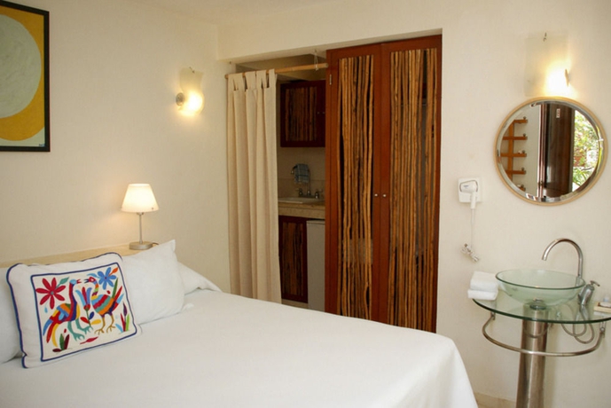Hotel Casa Ixchel Boutique