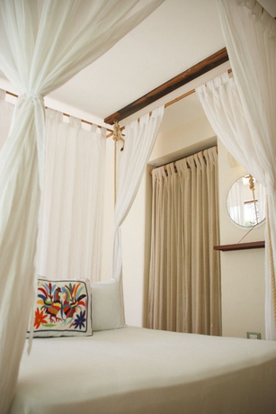 Hotel Casa Ixchel Boutique