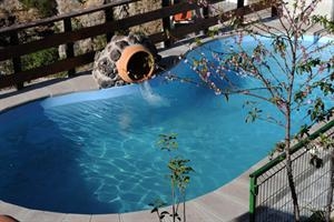 Hotel Casa La Venta