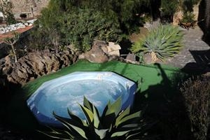 Hotel Casa La Venta