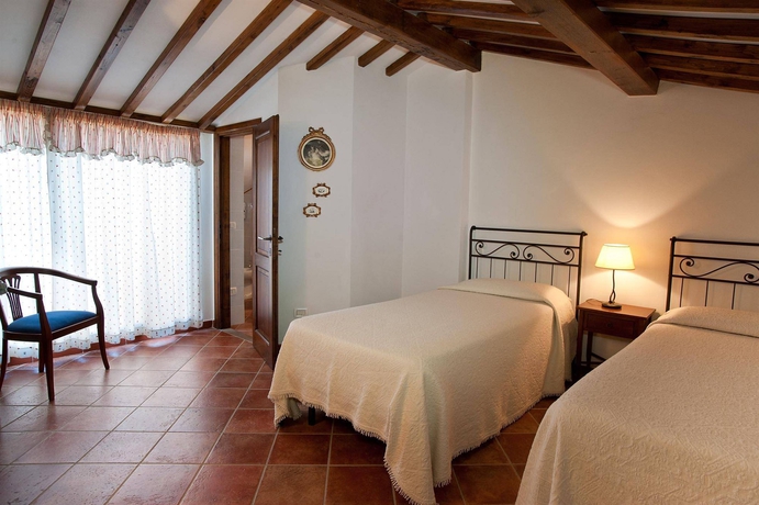 Hotel Casa Lari
