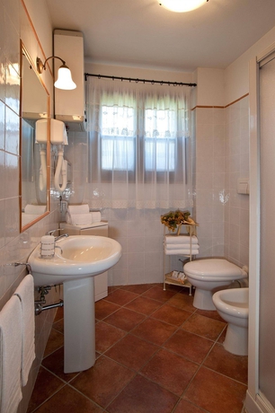 Hotel Casa Lari