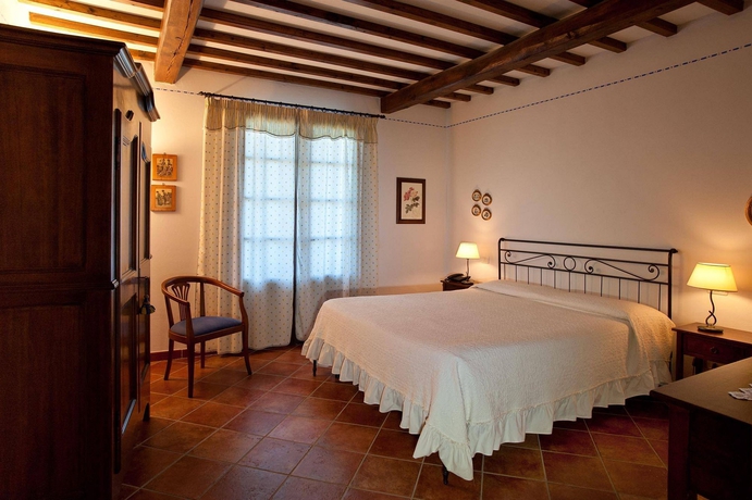 Hotel Casa Lari