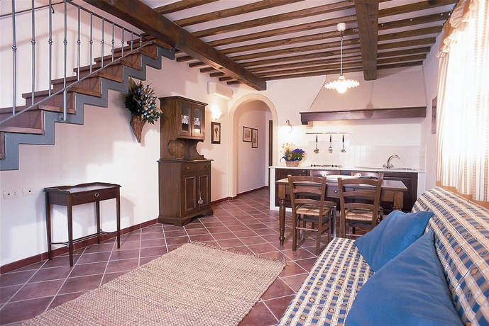 Hotel Casa Lari