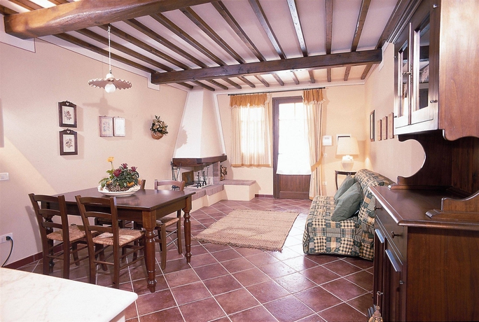 Hotel Casa Lari