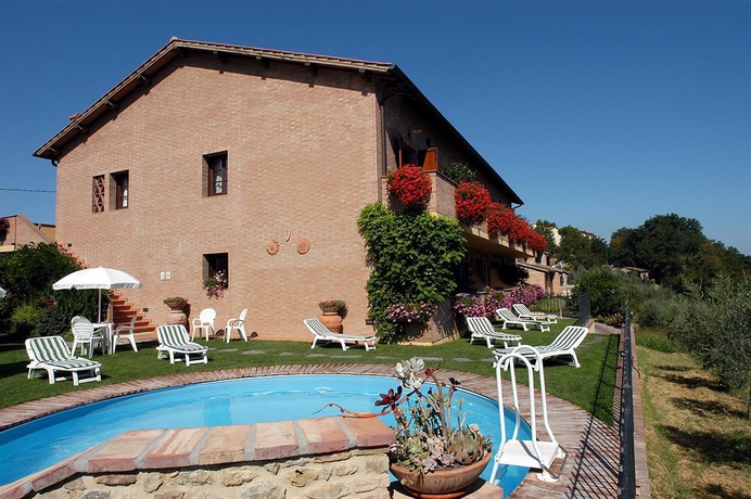 Hotel Casa Lari
