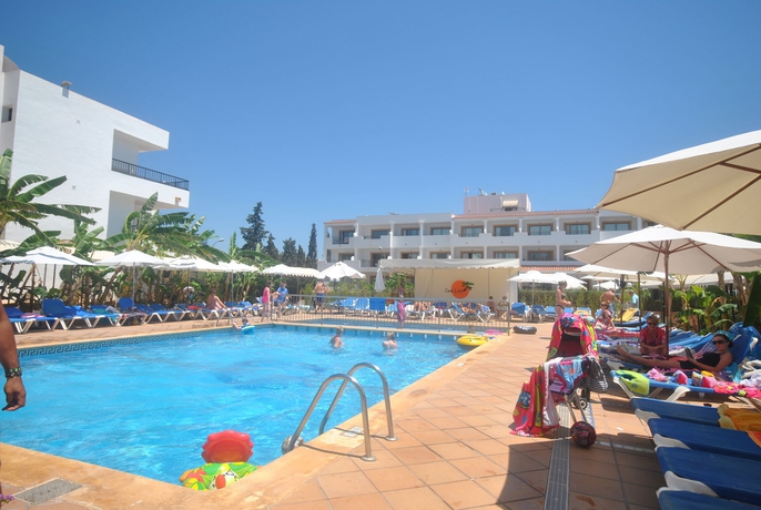 Hotel Casa Luis