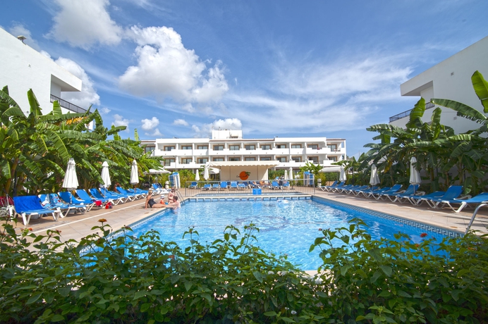 Hotel Casa Luis