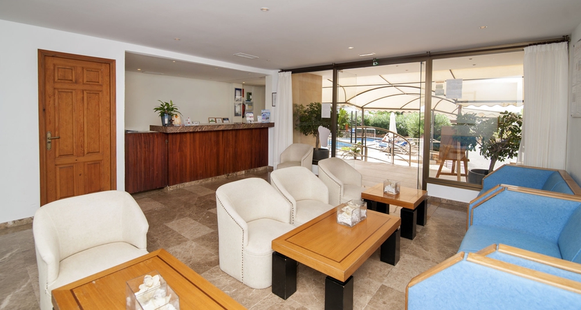 Hotel Casa Luis