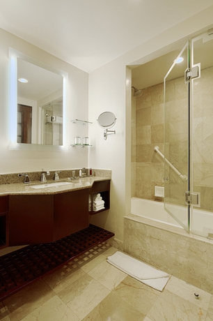 Hotel Casa Magna Marriott Resort Puerto Vallarta