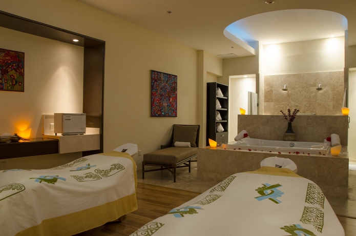 Hotel Casa Magna Marriott Resort Puerto Vallarta