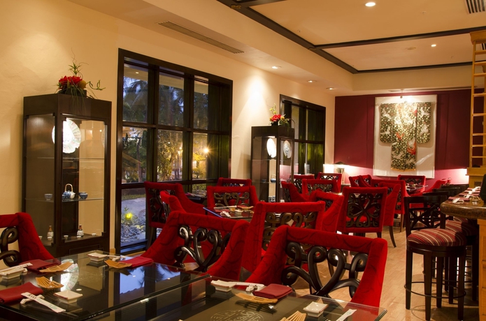 Hotel Casa Magna Marriott Resort Puerto Vallarta