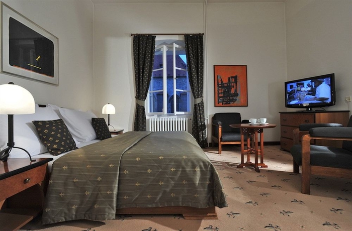Hotel Casa Marcello