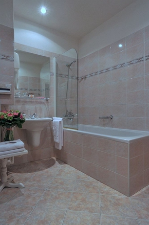 Hotel Casa Marcello