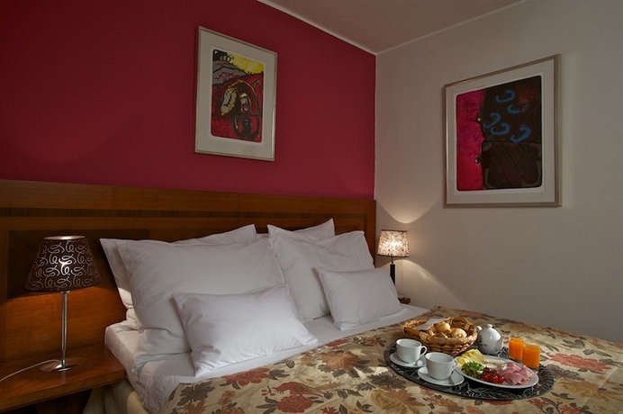Hotel Casa Marcello