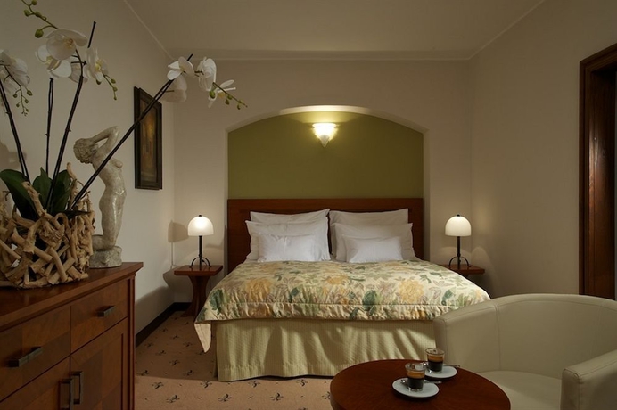 Hotel Casa Marcello
