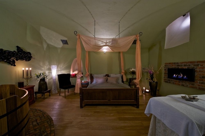 Hotel Casa Marcello