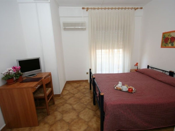 Hotel Casa Marconi Bb