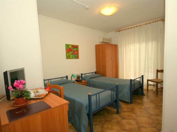 Hotel Casa Marconi Bb
