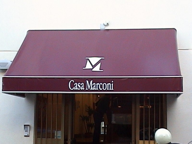Hotel Casa Marconi Bb