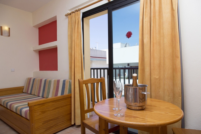 Hotel Casa Maria