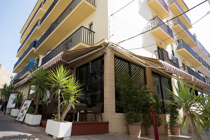 Hotel Casa Maria