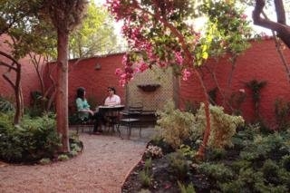 Hotel Casa Maria