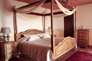 Hotel Casa Maria