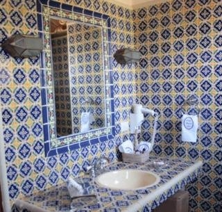 Hotel Casa Maria