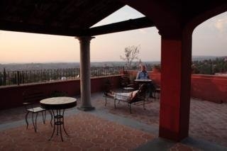 Hotel Casa Maria