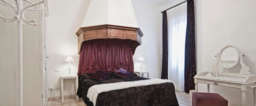 Hotel Casa Martini