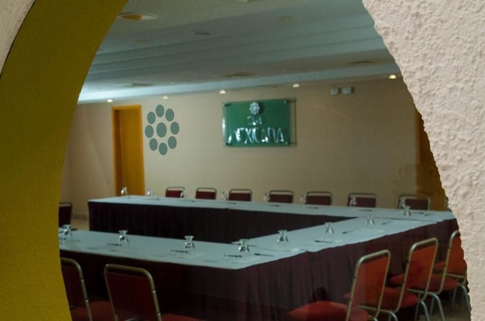 Hotel Casa Mexicana Cozumel