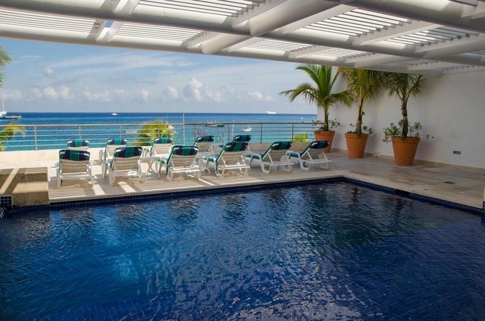 Hotel Casa Mexicana Cozumel