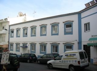 Hotel Casa Mitchell