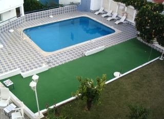 Hotel Casa Mitchell