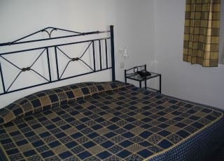 Hotel Casa Mitchell
