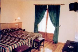 Hotel Casa Morlans