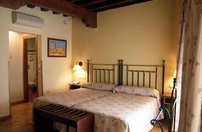 Hotel Casa Mudejar Hospederia