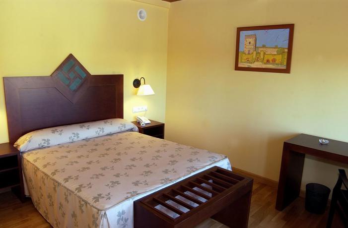 Hotel Casa Mudejar Hospederia