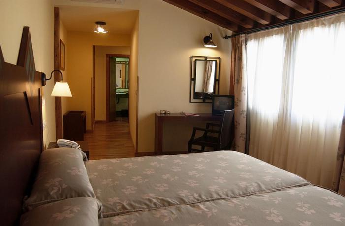 Hotel Casa Mudejar Hospederia